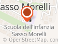 Scuola dell'infanzia Sasso Morelli