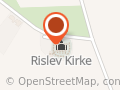 Rislev Kirke