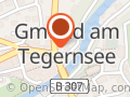 Yogastudio Gmund