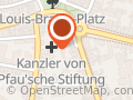 Gemeinnützige Kanzler von Pfau GmbH Alten- und Pflegeheim