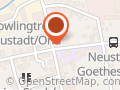 Büro Bedarf Thüringen