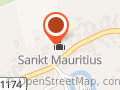 St. Mauritius