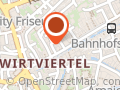Friseur Apparance