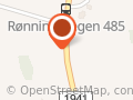 Hageselskapet Sør-Odal