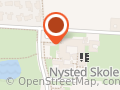Nysted Hundepark på Lolland