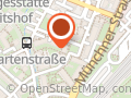 Osteopathie Claire Klosa Grinstein - Praxis Brückner