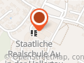 Abenstal Realschule Au in der Hallertau