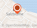 Cafe & Restaurant am Salzblumenplatz