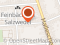 Ferienwohnung Bernburg/Zimmervermietung Volker Dasbach