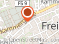 Landschaftsarchitekturbüro Büro Freiraum
