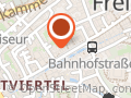 Bäckerei & Konditorei Geisenhofer