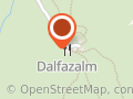 Berggasthaus Dalfaz Alm