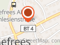 G'freeser Landbühne