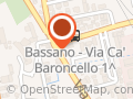 Polizia Stradale - Distaccamento di Bassano del Grappa