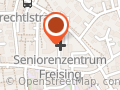 Physiotherapie im Seniorenzentrum