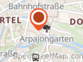 Heilpraktikerin