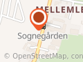 Rørvig Sognegård