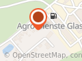 Tankstelle Glasin