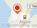 Ålgårds Kvarn och Såg