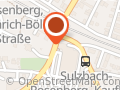 Ottmann, A. M., Reisebüro Ottmann