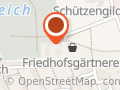 Stadtverwaltung Wittenberge, Friedhof