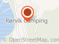 Rørvik Camping