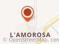 Albergo Ristorante Locanda Dell'Amorosa