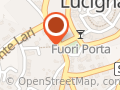 Distributore Carburante Ip Di Buracchi Sofia