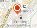 DB Reisezentrum Freising