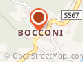 Bar Trattoria La Beccona Di Frassineti e Calderoni S.n.c.
