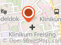 Klinikum Freising GmbH Notfall-Ambulanz