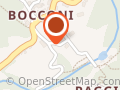 Cascate della Brusia a Bocconi