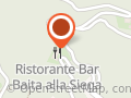 Ristorante Bar Baita Alla Siega