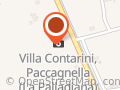 Villa La Palladiana