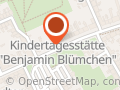 Städt. Kindertagesstätte Benjamin Blümchen
