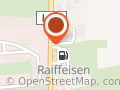 Raiffeisen Warengenossenschaft