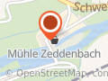 Mühle Zeddenbach