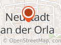 Friseursalon Modi Neustadt