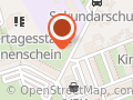 Sporthalle der Sekundarschule Karl Marx