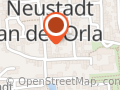 Hirsch-Apotheke Neustadt An der Orla