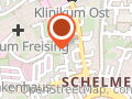 Strahlentherapie - Freising