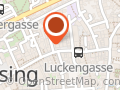 REALEYES Augenarztpraxis Freising Untere Hauptstraße