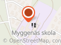 Myggenäs Skola