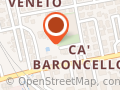 Scuole dell'Infanzia Ca' Baroncello