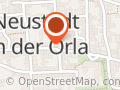 Coffeemaker Neustadt/Orla
