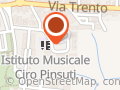 ISTITUTO MUSICALE CIRO PINSUTI