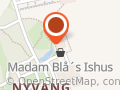 Madam Blå