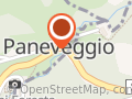 Centro visitatori di Paneveggio