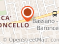 Autoscuola Ca' Baroncello