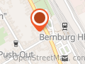 Gentlemens Barbershop Bernburg